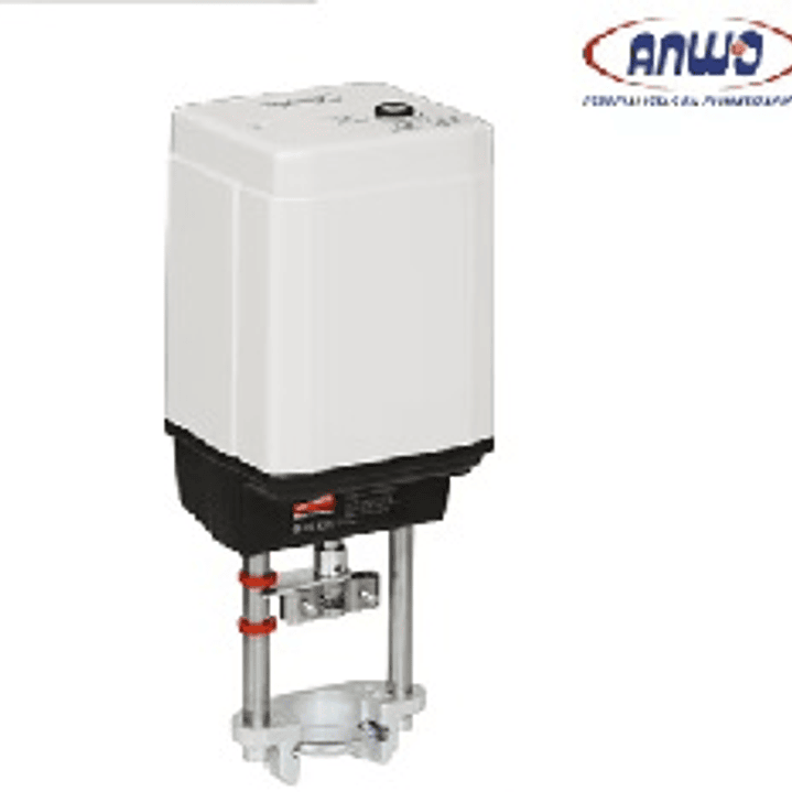 ACTUADOR PROPORCIONAL AME 55 24V 8S/MM 40MM 2000N 1