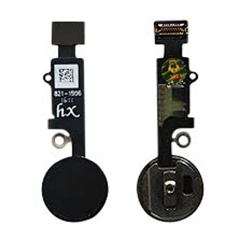 Botão Home Compatível para iPhone 8 / 8 Plus | ACM85 1