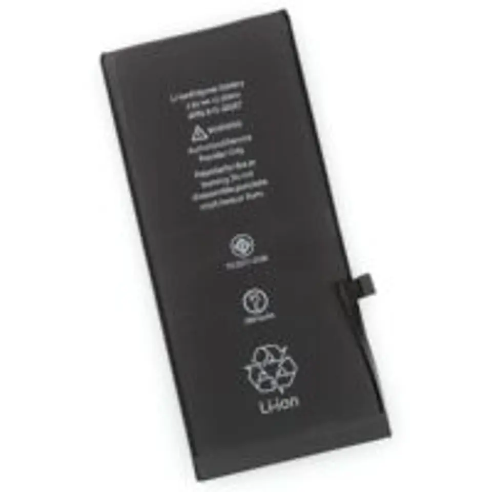 Bateria Compatível para iPhone 8 Plus | 2691 mAh | Alta Capacidade | ACM85 1