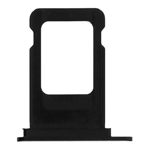 Gaveta Original Preta para iPhone XR | Slot para Nano-SIM | ACM85