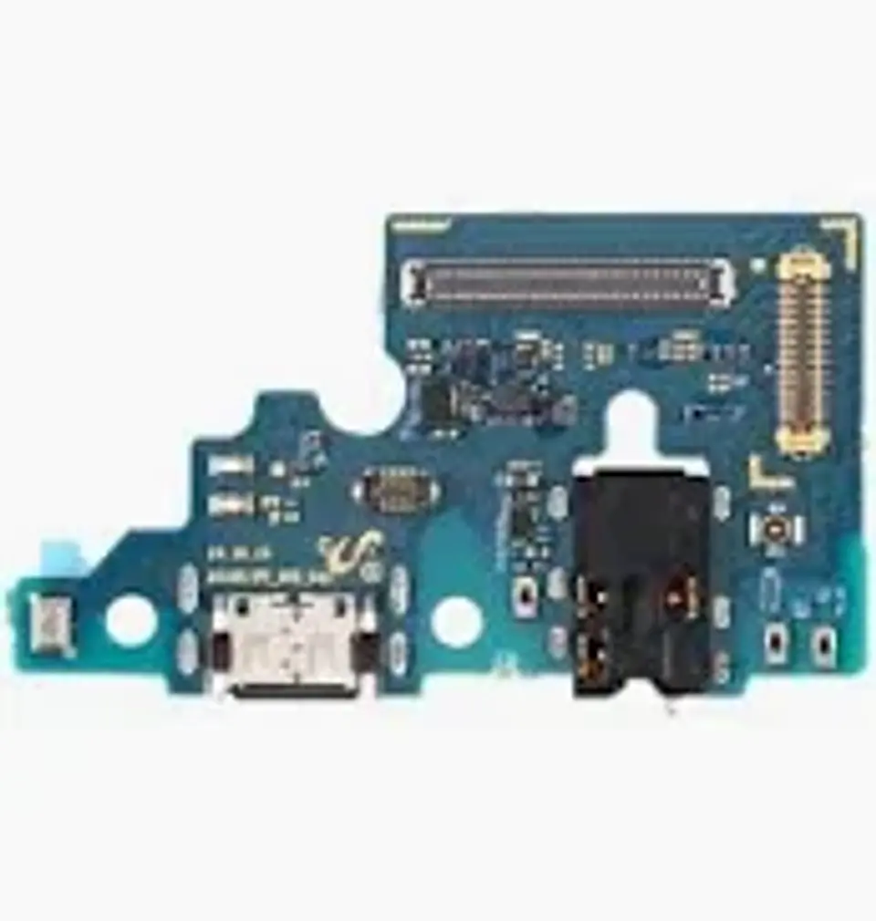 Placa Carregamento Samsung A51 (SM-A515) | ACM85 1