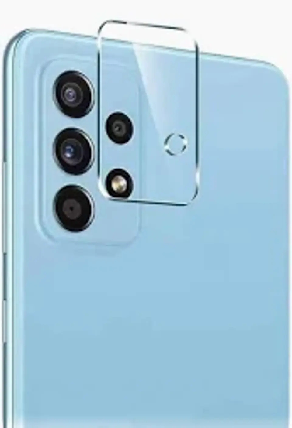 Película Câmara Traseira Samsung A52 / A52s | ACM85 1