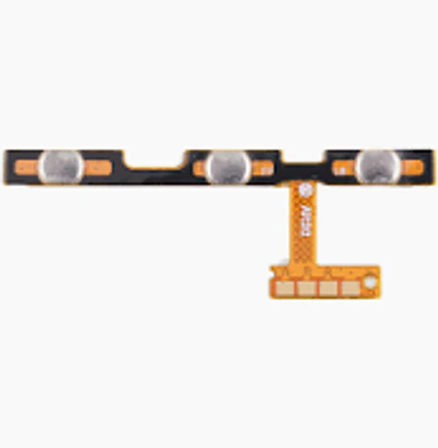 Power+Volume Flex Samsung Galaxy A03/A035g