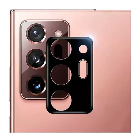 Película de Vidro Temperado Câmera Traseira Samsung Galaxy Note 20 Ultra