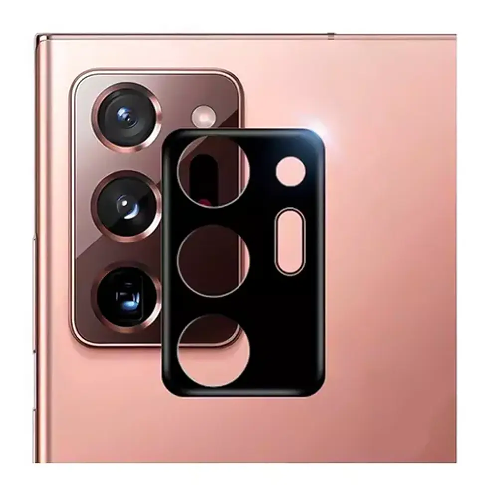Película de Vidro Temperado Câmera Traseira Samsung Galaxy Note 20 Ultra 1