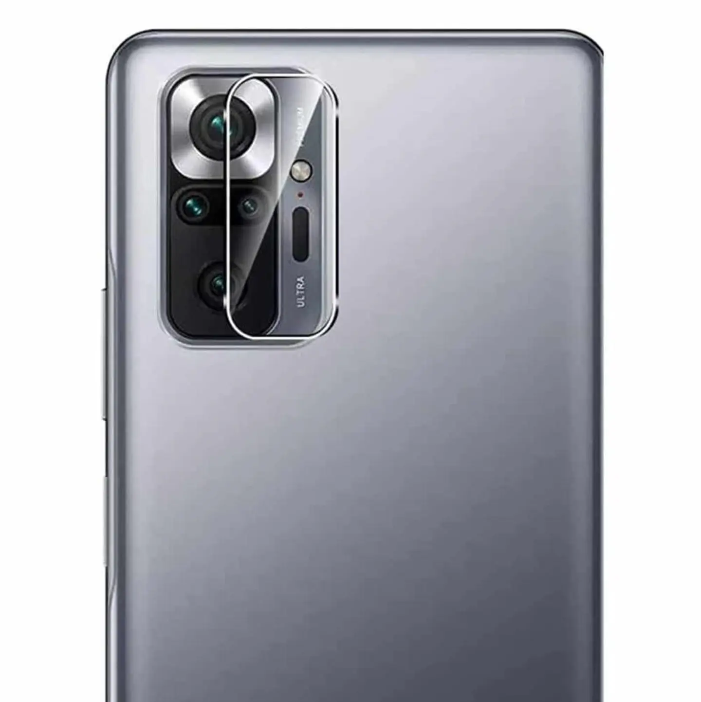 Película de Vidro Temperado Câmera Traseira Xiaomi Redmi Note 10 | 10S – Premium 1