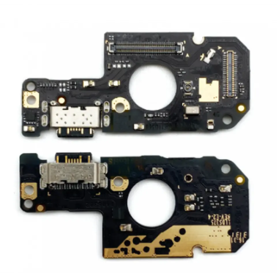 Módulo de Carga para Xiaomi Redmi Note 11 4G / Redmi Note 11S 4G / Poco M4 Pro 4G Compatível 1