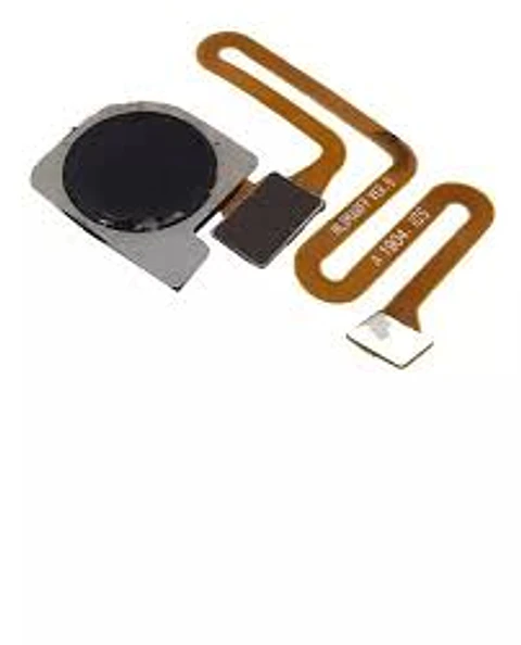 Flex sensor impressão digital azul Huawei P30 lite