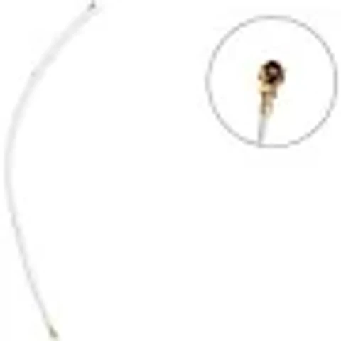 Antenna coaxial 163.0mm Huawei p30 pro