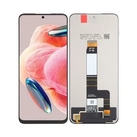 Display Xiaomi Redmi 12 4G/5G Service Pack