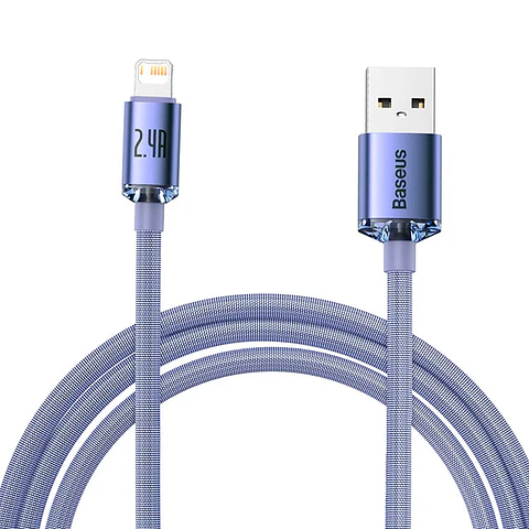 Cabo Lightning 2M iPhone
