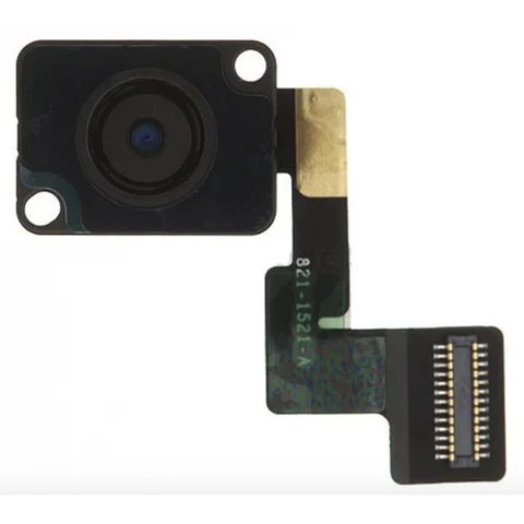 camara trasera ipad A1474 original