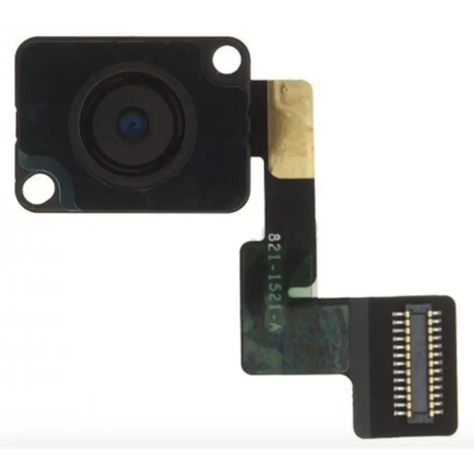 camara trasera ipad A1474 original 1