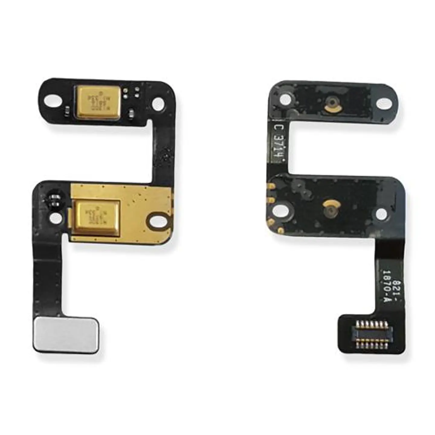 Microfone Apple Ipad A1474 original 1
