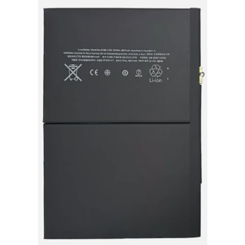 BATERIA APPLE IPAD AIR - A1474 | A1475 | A1476 | A1484 - 8827mAh original recondicionada