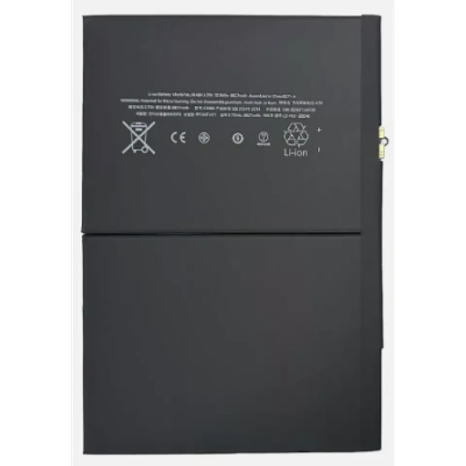 BATERIA APPLE IPAD AIR - A1474 | A1475 | A1476 | A1484 - 8827mAh original recondicionada 1