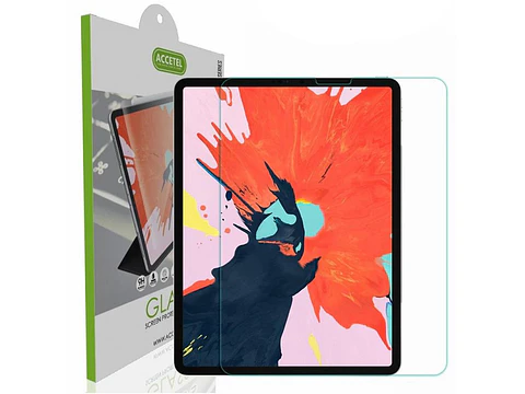 Película ACCETEL para iPad 2