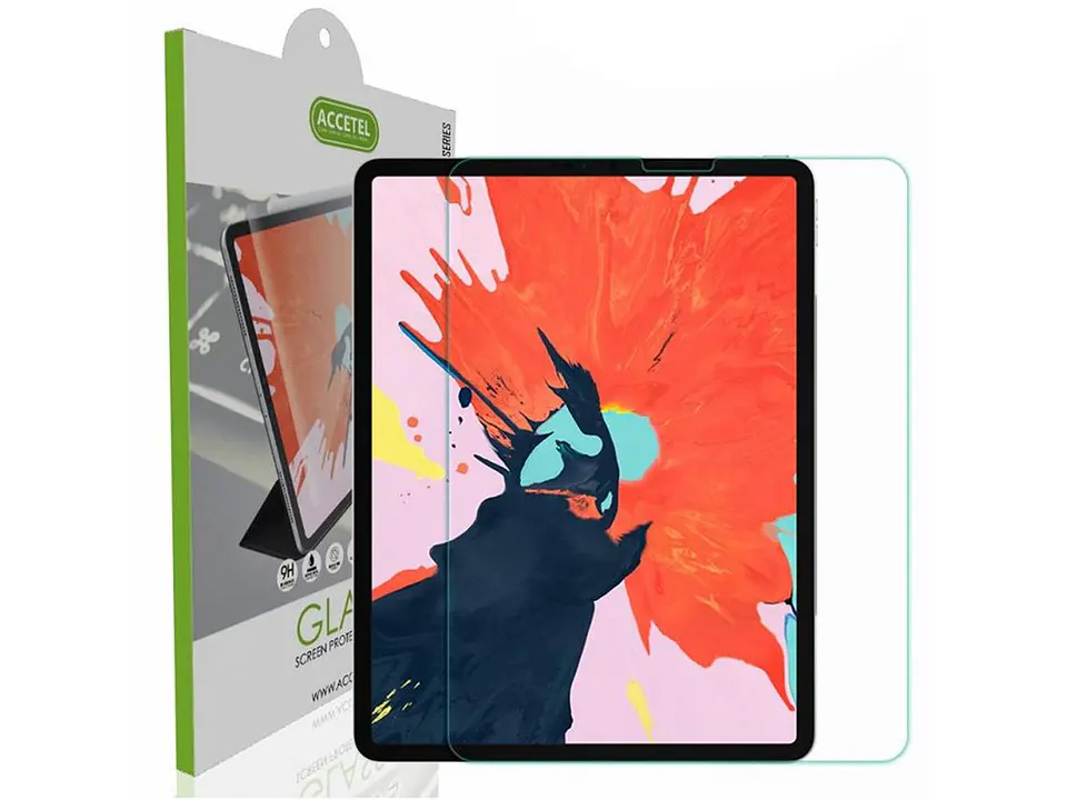 Película ACCETEL para iPad 2 1