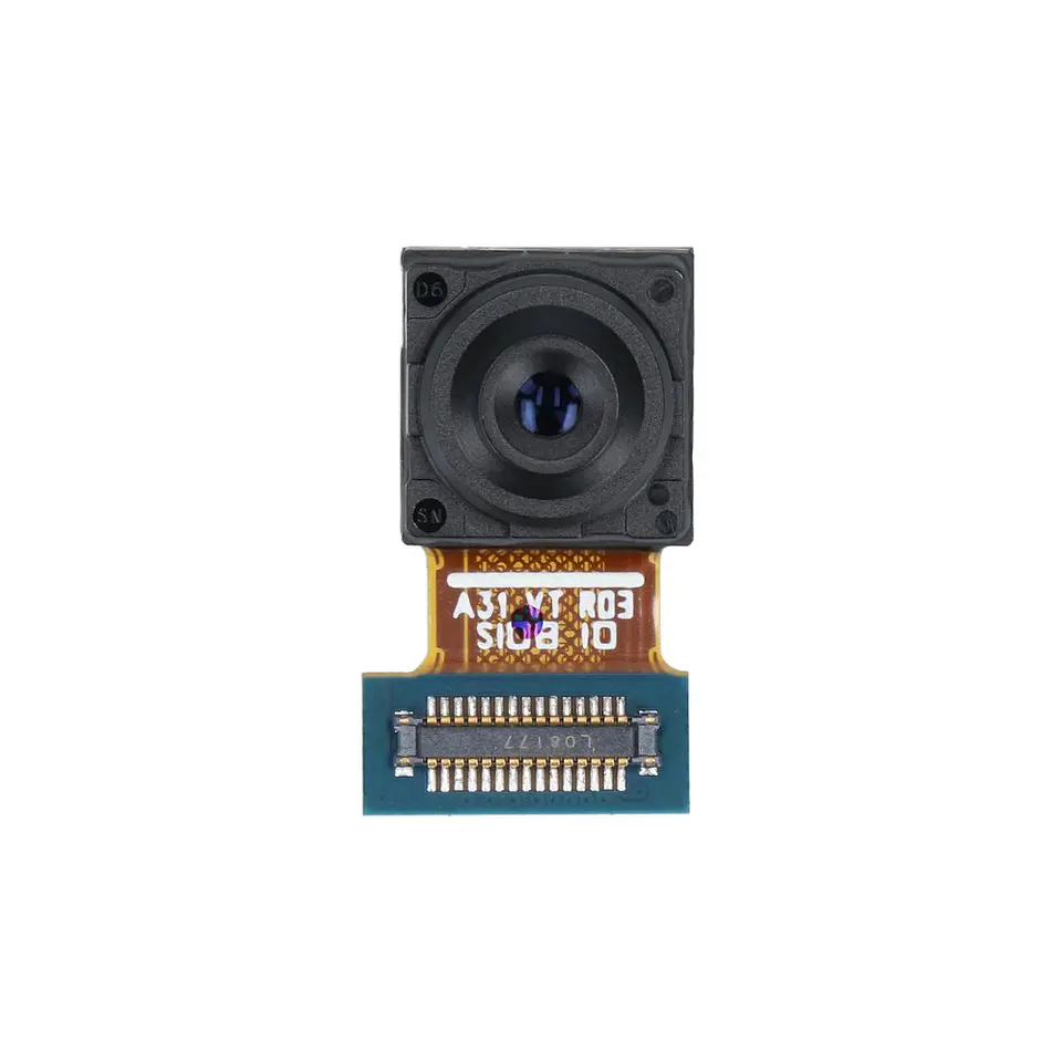 Camera Frontal Samsung Galaxy A31 A32 4G (original recondicionada) 1