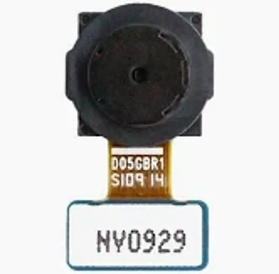 Camera Traseira Galaxy A32 A42 A52 A53 Boken (original recondicionado) 1