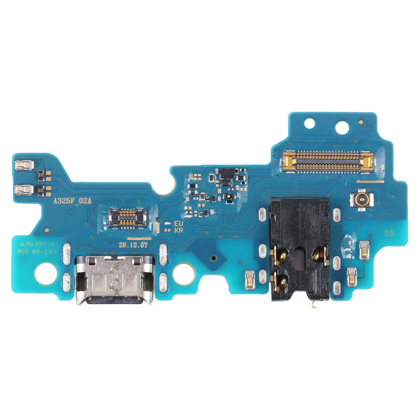 Porta de Carga Samsung Galaxy A32 4G A325 original 1