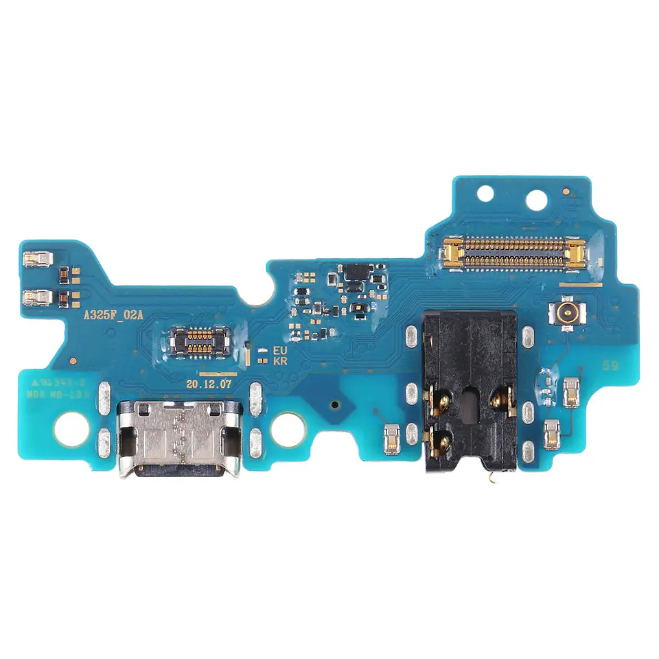 Porta de Carga Samsung Galaxy A32 4G A325 original 1