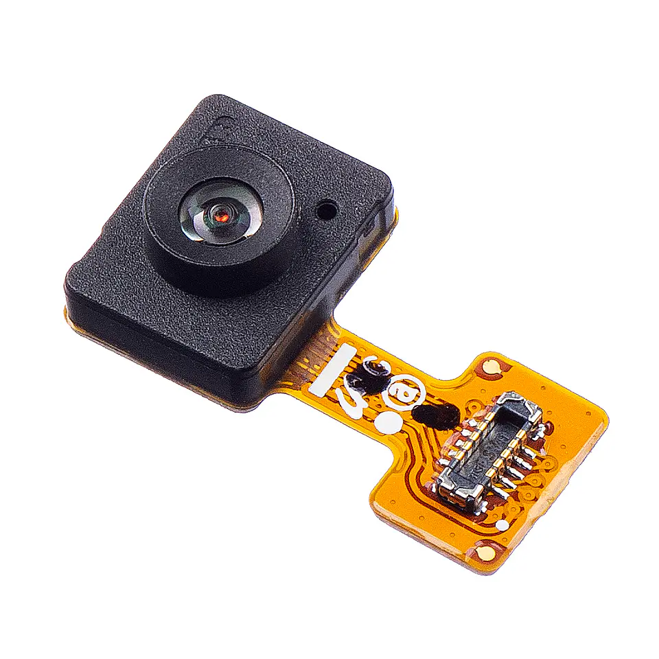 Leitor Impressão Digital samsung Galaxy A32 A52 A52S A72 (original recondicionado) 1