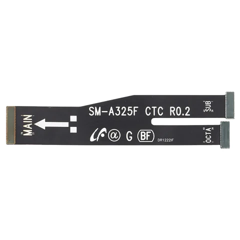 Main LCD Flex Samsung Galaxy A22 4G A32 4G (original)