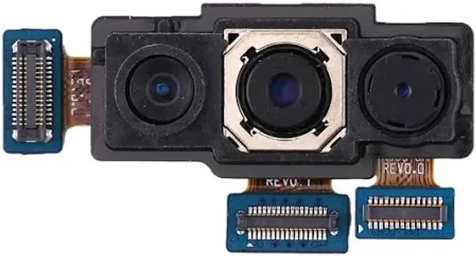 Cameras Traseiras Samsung Galaxy A30S A307 (original recondicionado) 1