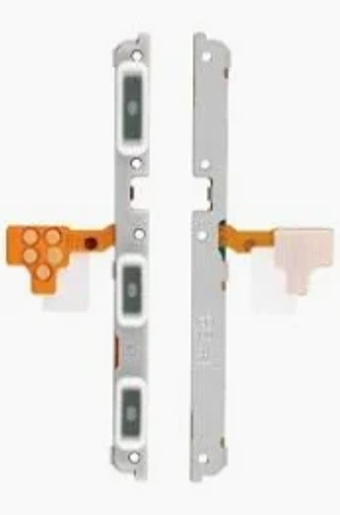 Botão Power Samsung A53 5G Original Recondicionado | Encaixe Perfeito + Garantia ACM85 