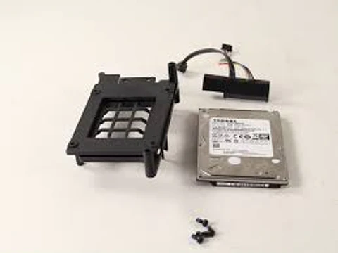 Suporte com Conector HDD para Xbox One S | Reposição Original | ACM85