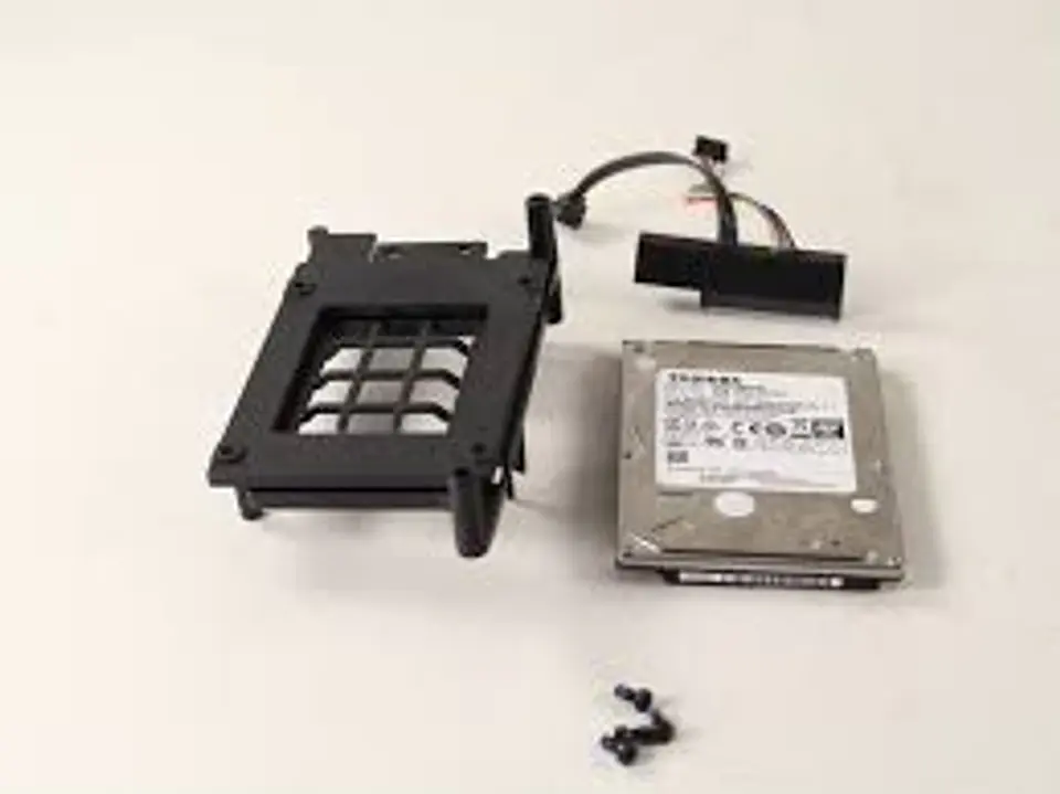 Suporte com Conector HDD para Xbox One S | Reposição Original | ACM85 1