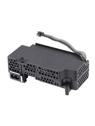 Fonte de Alimentação Original para Xbox One S | Recondicionada e Testada | ACM85 