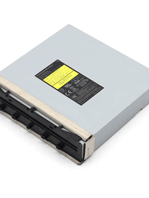 Leitor de CD/DVD Original para Xbox One S | Usado e Testado | ACM85 