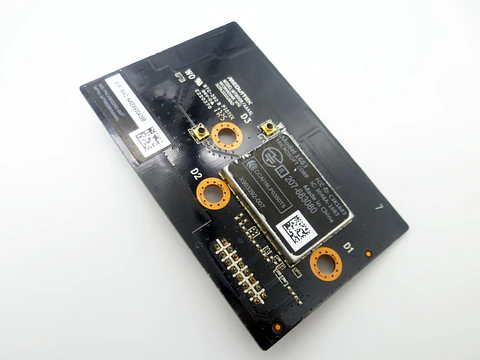 Placa Wi-Fi Original para Xbox One S | Usada e Testada | ACM85 