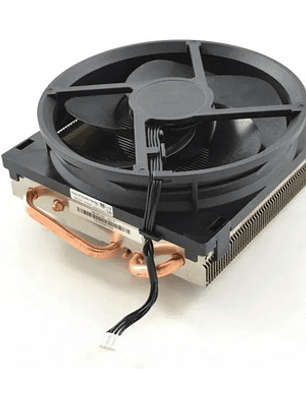 Dissipador + Cooler Original para Xbox One S | Usado e Testado | ACM85 