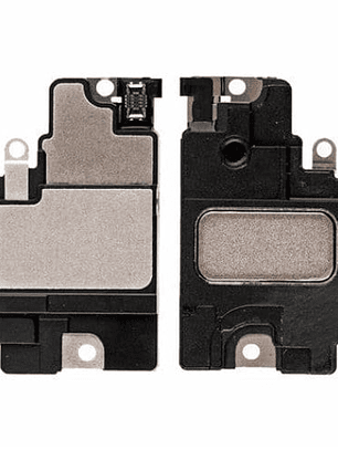 Buzzer Original para iPhone X | Peça Usada e Testada | ACM85 