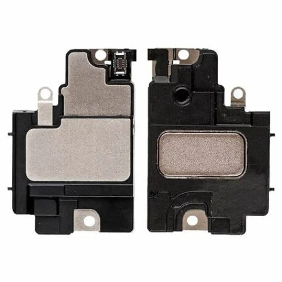 Buzzer Original para iPhone X | Peça Usada e Testada | ACM85  1