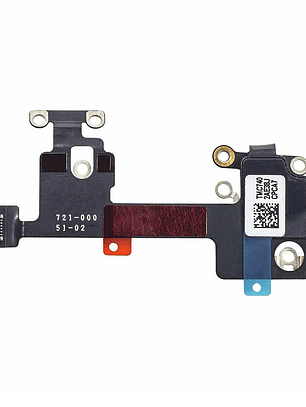 Antena Wi-Fi Original para iPhone X | Usada e Testada | ACM85 