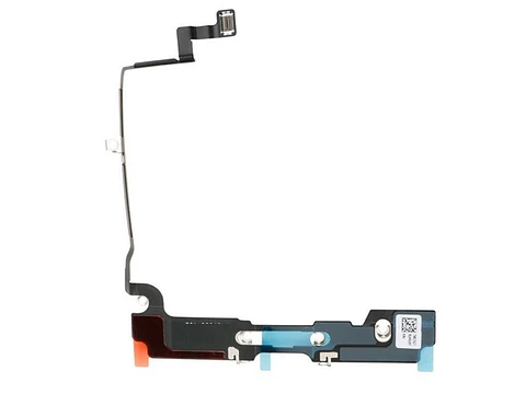 Cabo Flex Antena + Altifalante + Buzzer para iPhone X | Original Usado e Testado | ACM85 