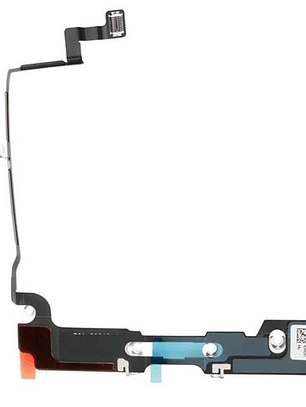 Cabo Flex Antena + Altifalante + Buzzer para iPhone X | Original Usado e Testado | ACM85 