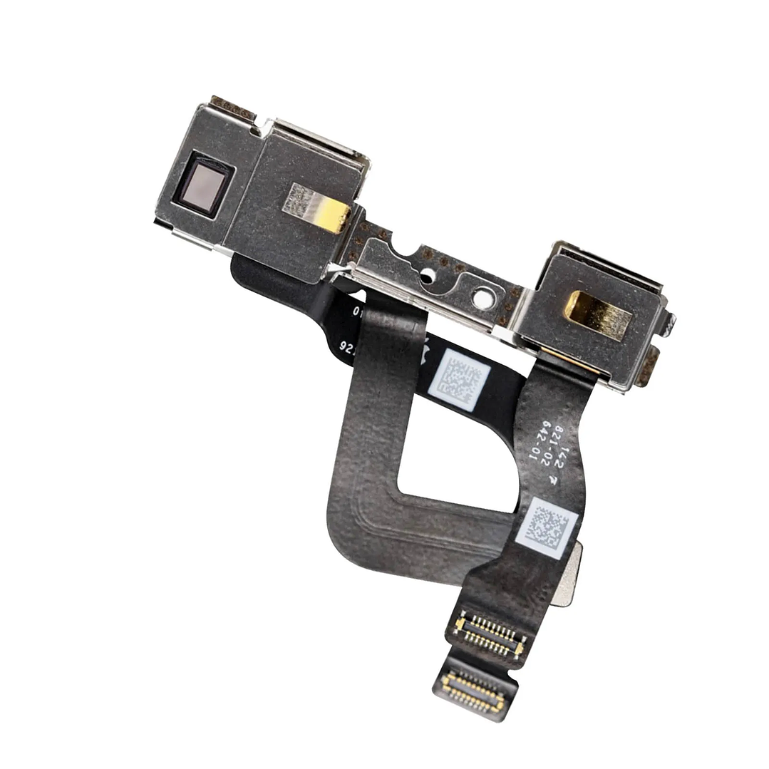 Câmara Frontal Original Recondicionada iPhone 12 | ACM85 2