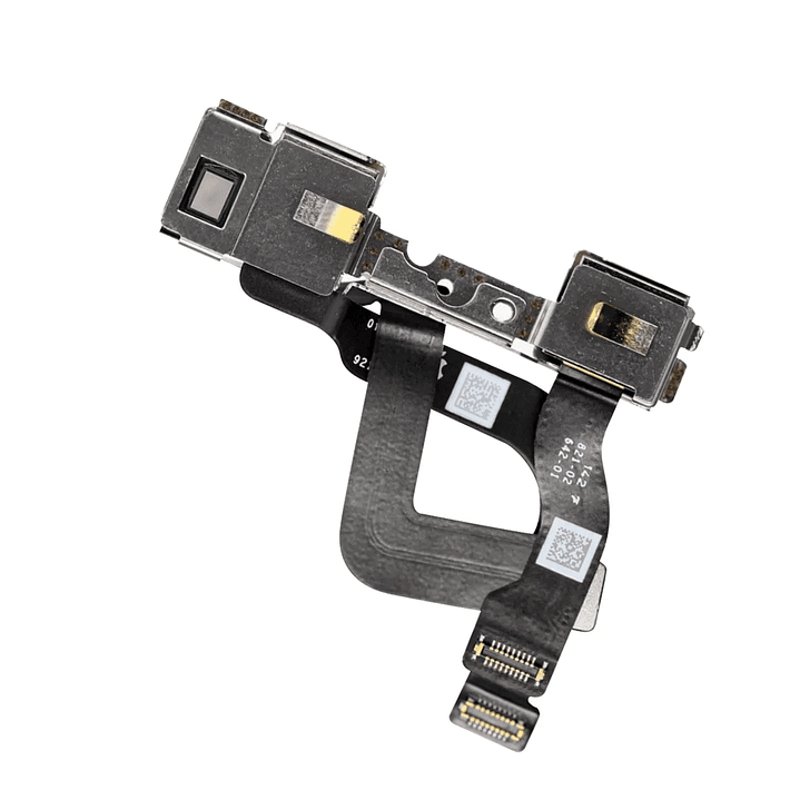 Câmara Frontal Original Recondicionada iPhone 12 | ACM85 2