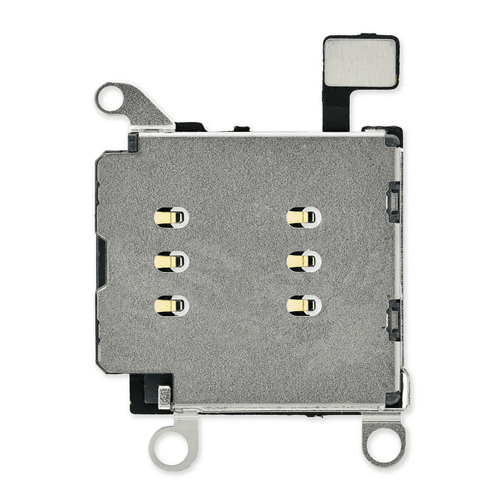 Leitor SIM Original Recondicionado iPhone 12 | ACM85 1