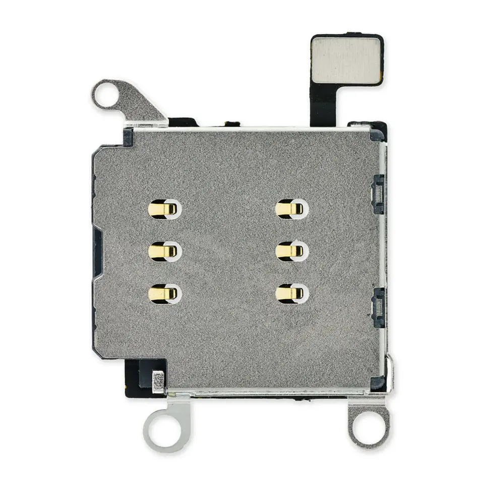 Leitor SIM Original Recondicionado iPhone 12 | ACM85 1