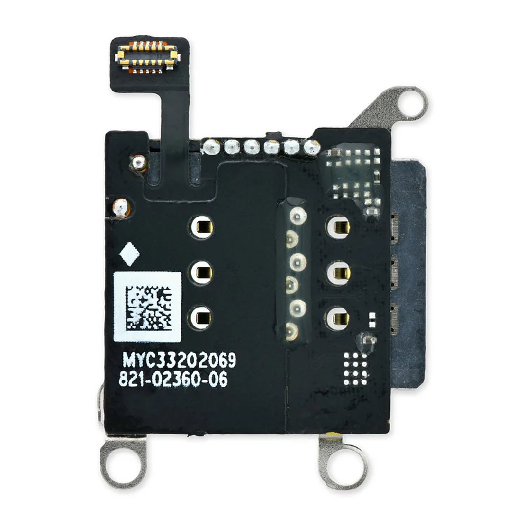 Leitor SIM Original Recondicionado iPhone 12 | ACM85 2