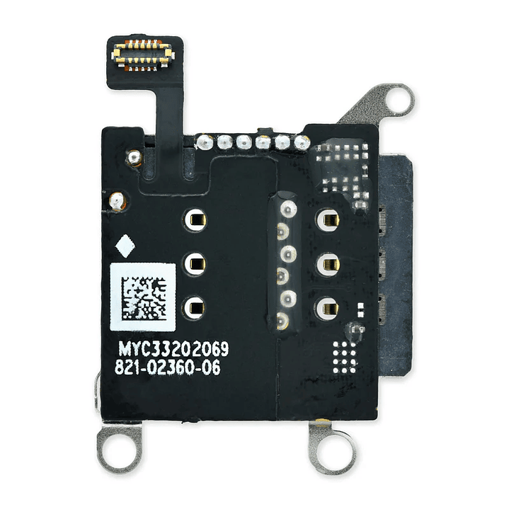 Leitor SIM Original Recondicionado iPhone 12 | ACM85 2