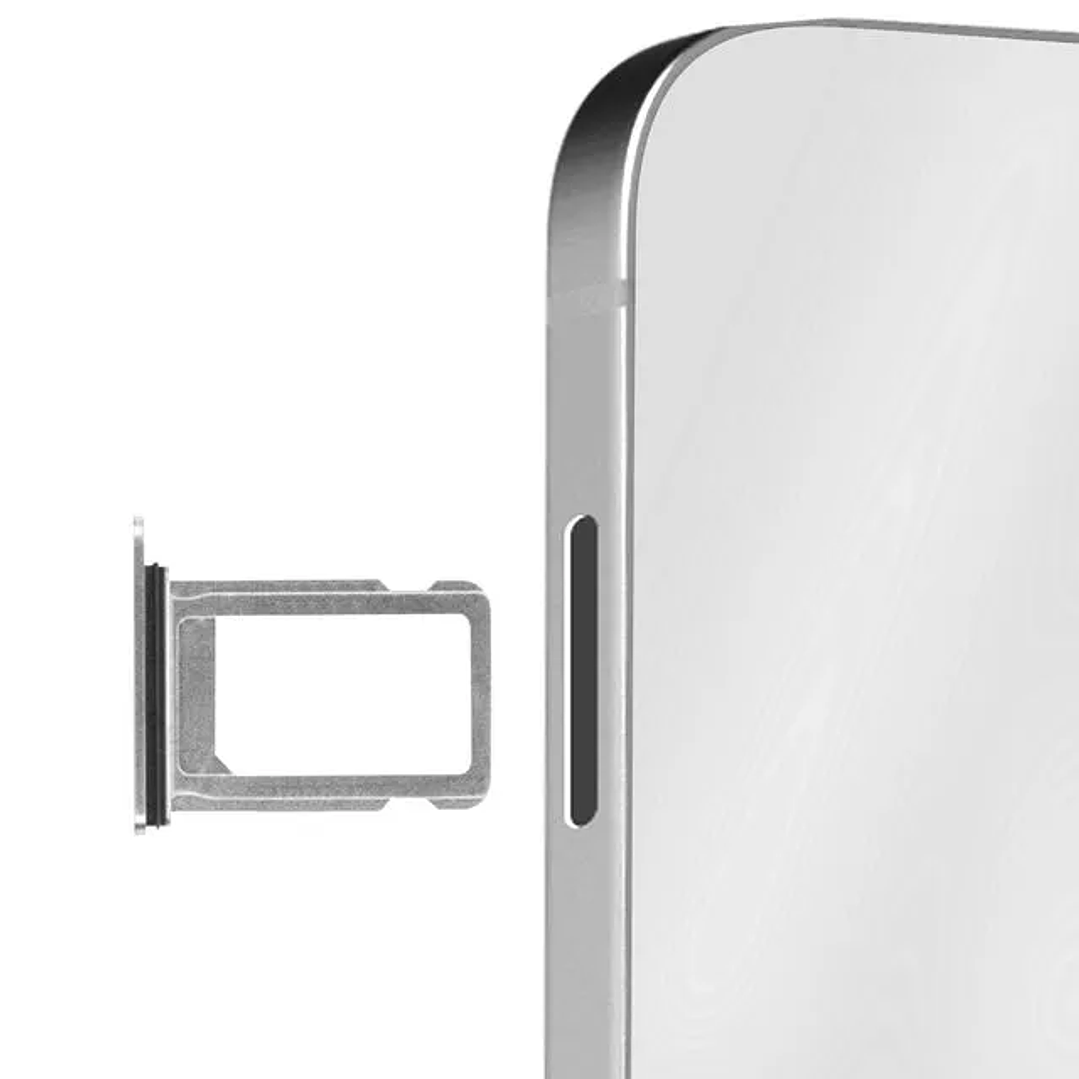 Bandeja SIM Original Recondicionada iPhone 12 | ACM85 1