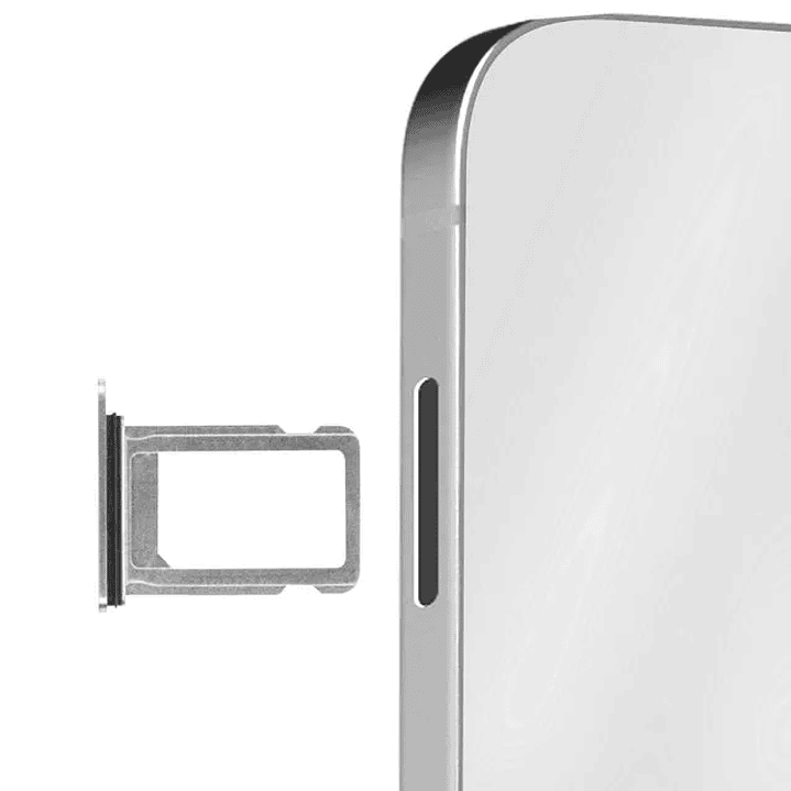 Bandeja SIM Original Recondicionada iPhone 12 | ACM85 1