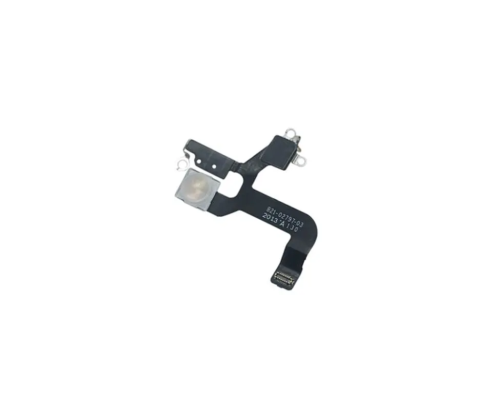 Flex Flash + Microfone iPhone 12 Original Recond. | ACM85 1